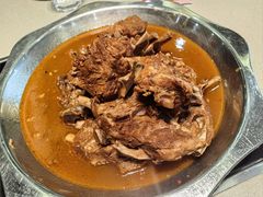 -蝎王府羊蝎子(西稍门店)