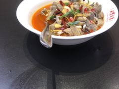 -天宝兄弟(前海壹方城店)