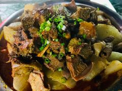 -麻木老地方牛筋牛杂(长堤街店)
