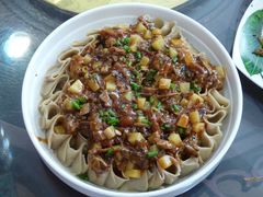 -乔家满族八大碗(流水沟店)