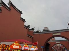 -宁波府城隍庙