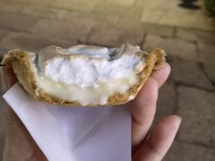 -高老太奶油小攀(新建南路店)