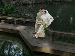 -第一夫人婚纱摄影(南京店)