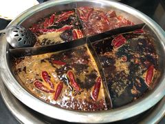 -大龙火锅(老店)