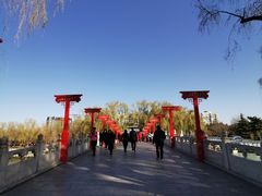 景点-陶然亭公园