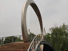 -武清南湖绿博园