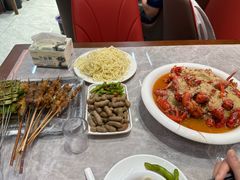 -虾女王·龙虾·烧烤(龙江店)