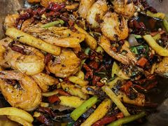 -2048香辣虾(七星岗店)