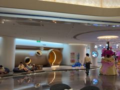 -神帆·元气汤泉(解放西路店)