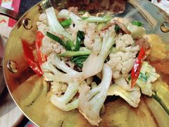 -钳真多钓虾馆·小龙虾海鲜烧烤(九六广场店)