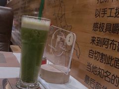 -BONAZZA 意大利餐厅