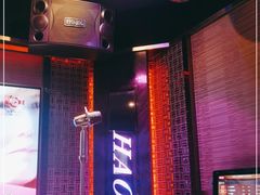 -好乐迪(张扬路八佰伴店)
