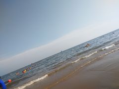 -老虎石海上公园