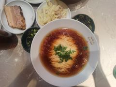 -松鹤楼·苏式汤面(虹桥天地店)