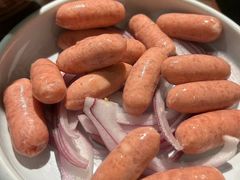 风干肠-九田家黑牛烤肉料理(新辰里亚运村店)