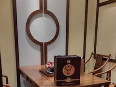 -谢氏老金口渔村(王家墩店)