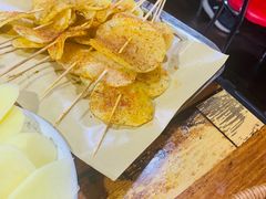 -皖北巫氏三胖地锅鸡(长淮总店)