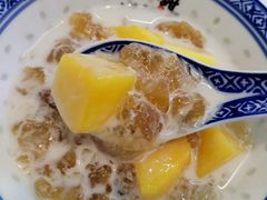 -江记甜品(罗湖店)