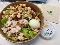-CALIFORKS加州叉子轻食(朝阳门店)