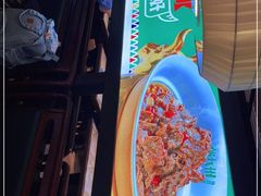 -俏九州·小炒黄牛肉(华润万象汇店)