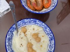 -百年老字号·观振兴蟹黄面·三虾面·苏式面(观前街富仁坊巷店)