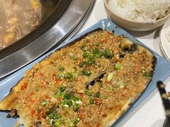 -冰城焰会大丰收铁锅炖(萝岗万达金街店)