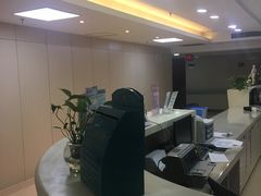 -浙江省立同德医院(翠苑院区)