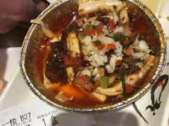 -金刚山烧烤(红旗大街店)