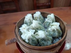 羊肉沙葱烧卖-源玺源烧麦馆(东护城河南街店)