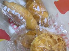 -DANXI丹喜面包·蛋糕(小公园永平店)
