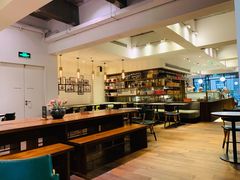 -BAKER&SPICE(安福路店)