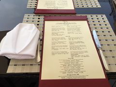 -上海和平饭店-华懋阁 The Cathay Room