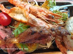 -bluefrog蓝蛙(国贸商城店)