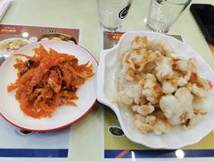 -服务大楼冷面(延大店)