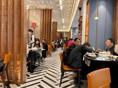 大堂-闽和南(深圳万象城店)