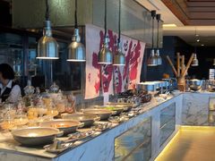 -洲际酒店·地平线全日餐厅HORIZON CAFÉ