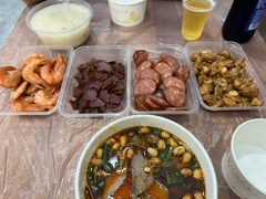 -蓝精灵饺子店