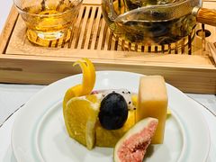 -叶叶菩提(太原别墅店)