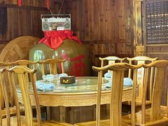 -青城甲(青城山店)