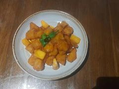 -青年公社烤鸭(青年路店)