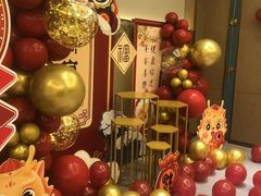 -国惠大酒楼(宝龙店)