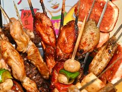 -炒豆合作社(东四总店)