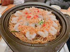 -绿茶餐厅(龙湖金楠天街店)