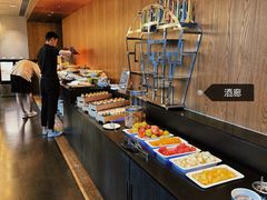 -郑州建业艾美酒店