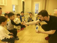 -亿禾林(普陀香溢中心)