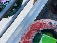 -世界之窗阿尔卑斯冰雪世界