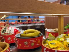 -龍歌自助小火锅(市南金茂湾店)