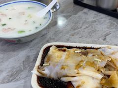 -银记肠粉店(市二宫店)