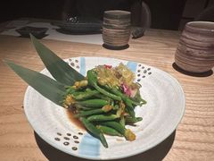 -本源食集 日式烧肉·炉端烧(东海缤纷店)