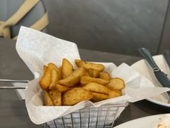 -Tony's Kitchen(蛇口店)